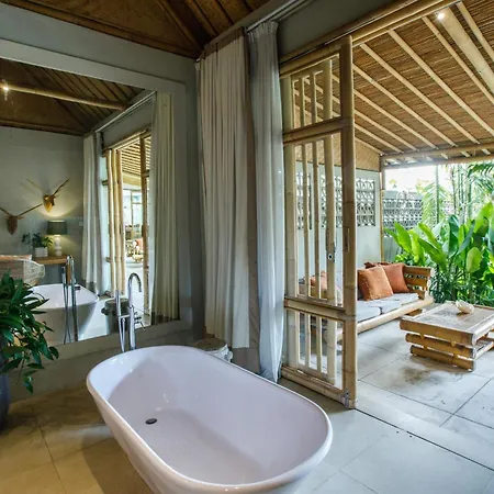Bloomfield Umalas Canggu  Exterior photo