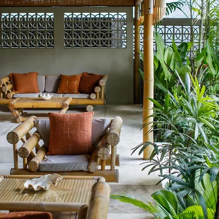 Bloomfield Umalas Canggu  Exterior photo