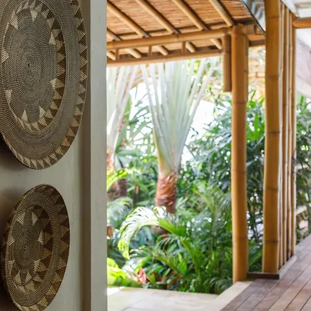 Bloomfield Umalas Canggu  Exterior photo