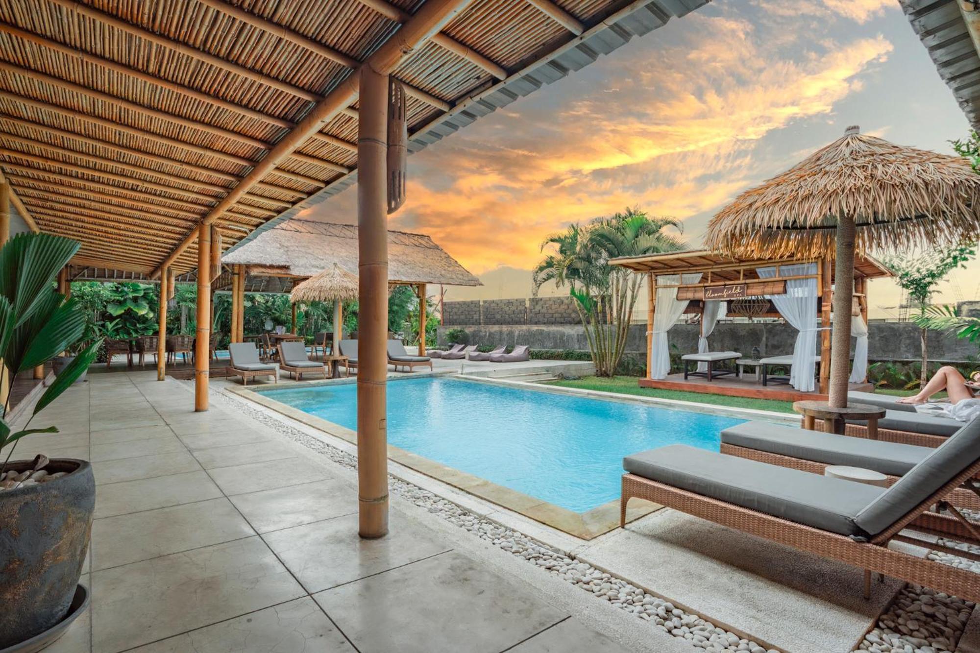 Vakantiepark Bloomfield Umalas