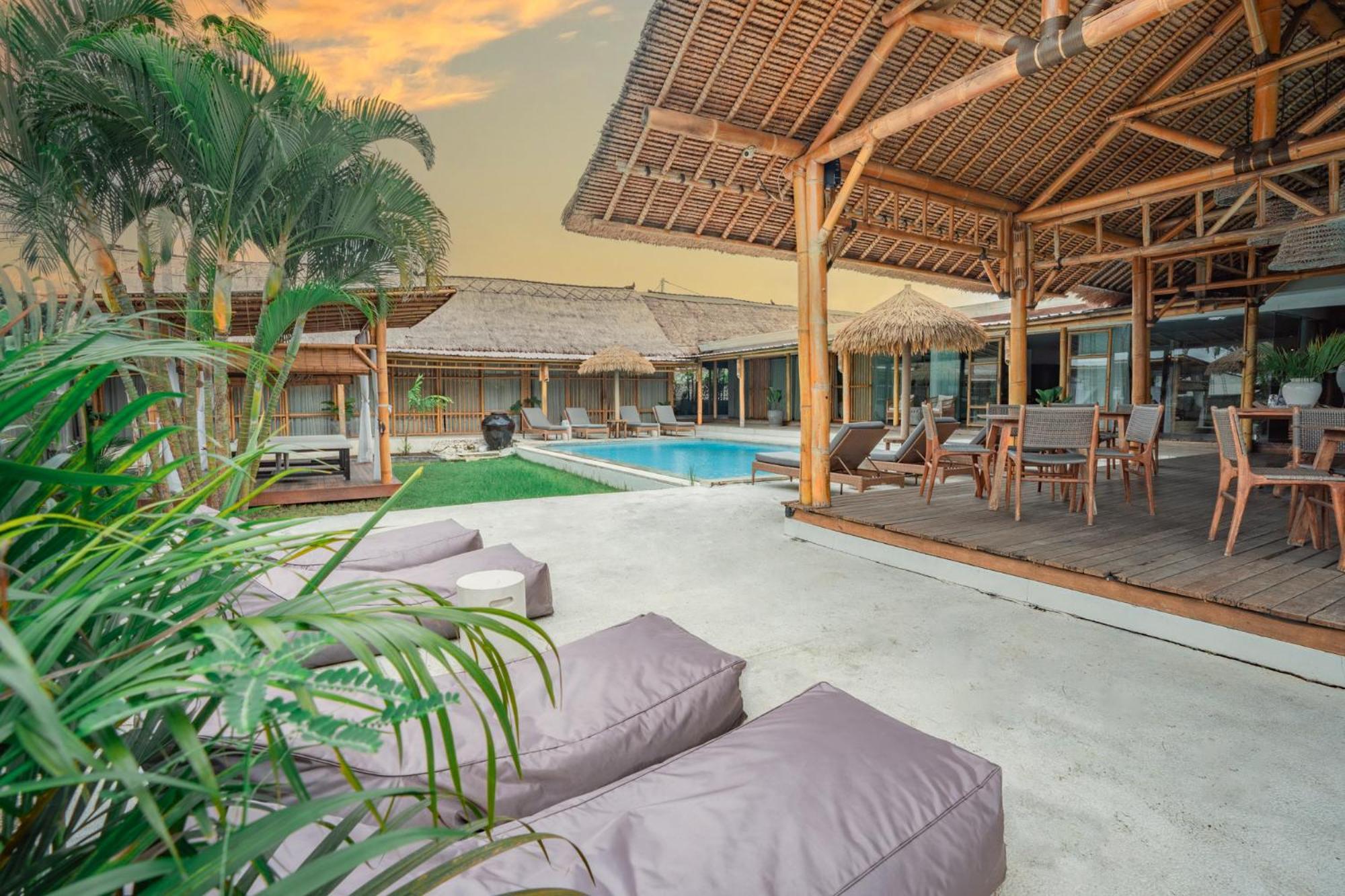 Bloomfield Umalas Vakantiepark 3*