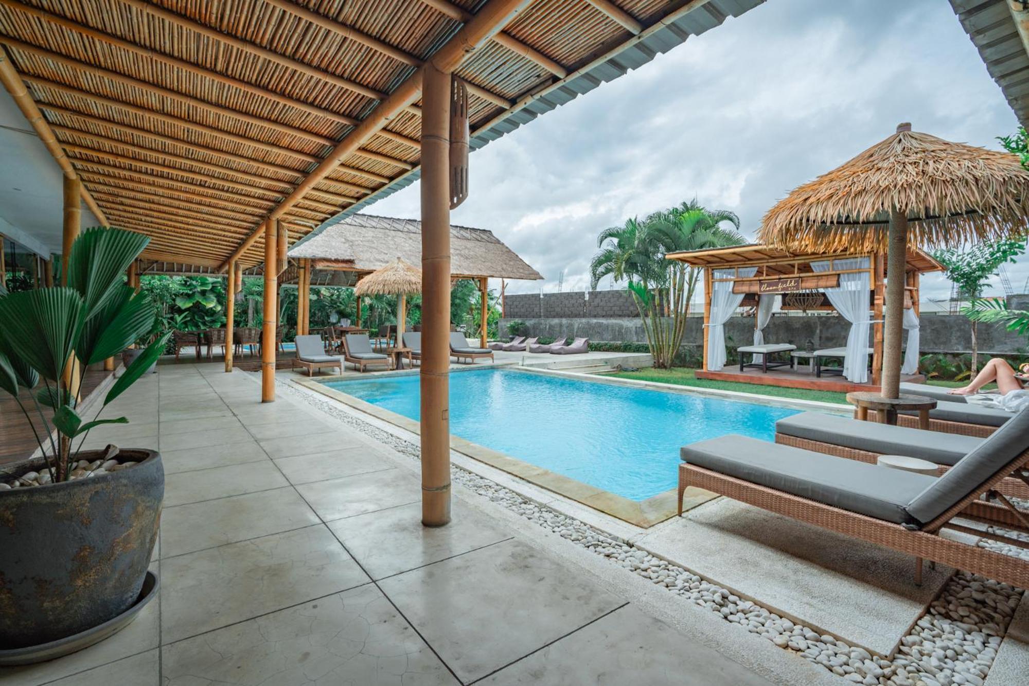Vakantiepark Bloomfield Umalas 3*
