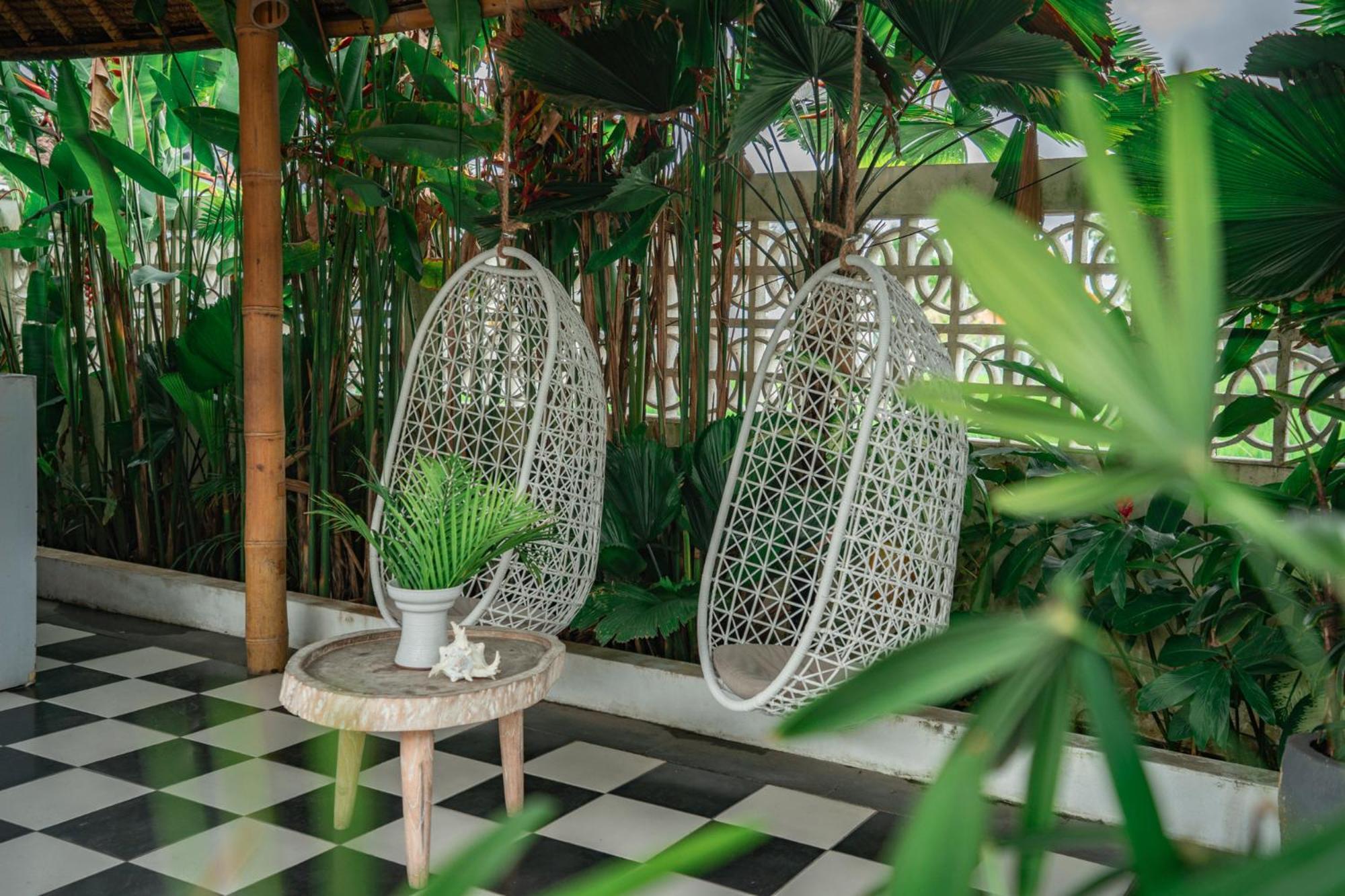 Bloomfield Umalas Vakantiepark Canggu