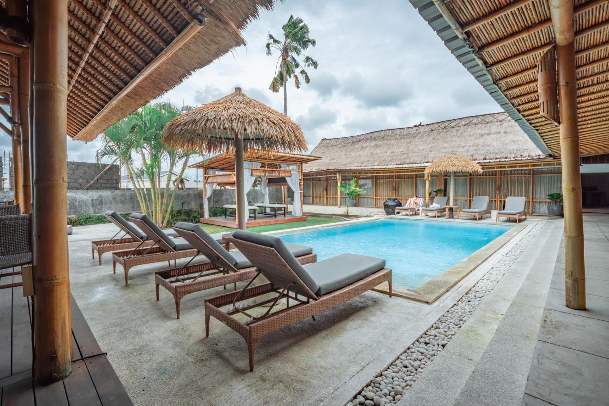 Bloomfield Umalas 3* Canggu
