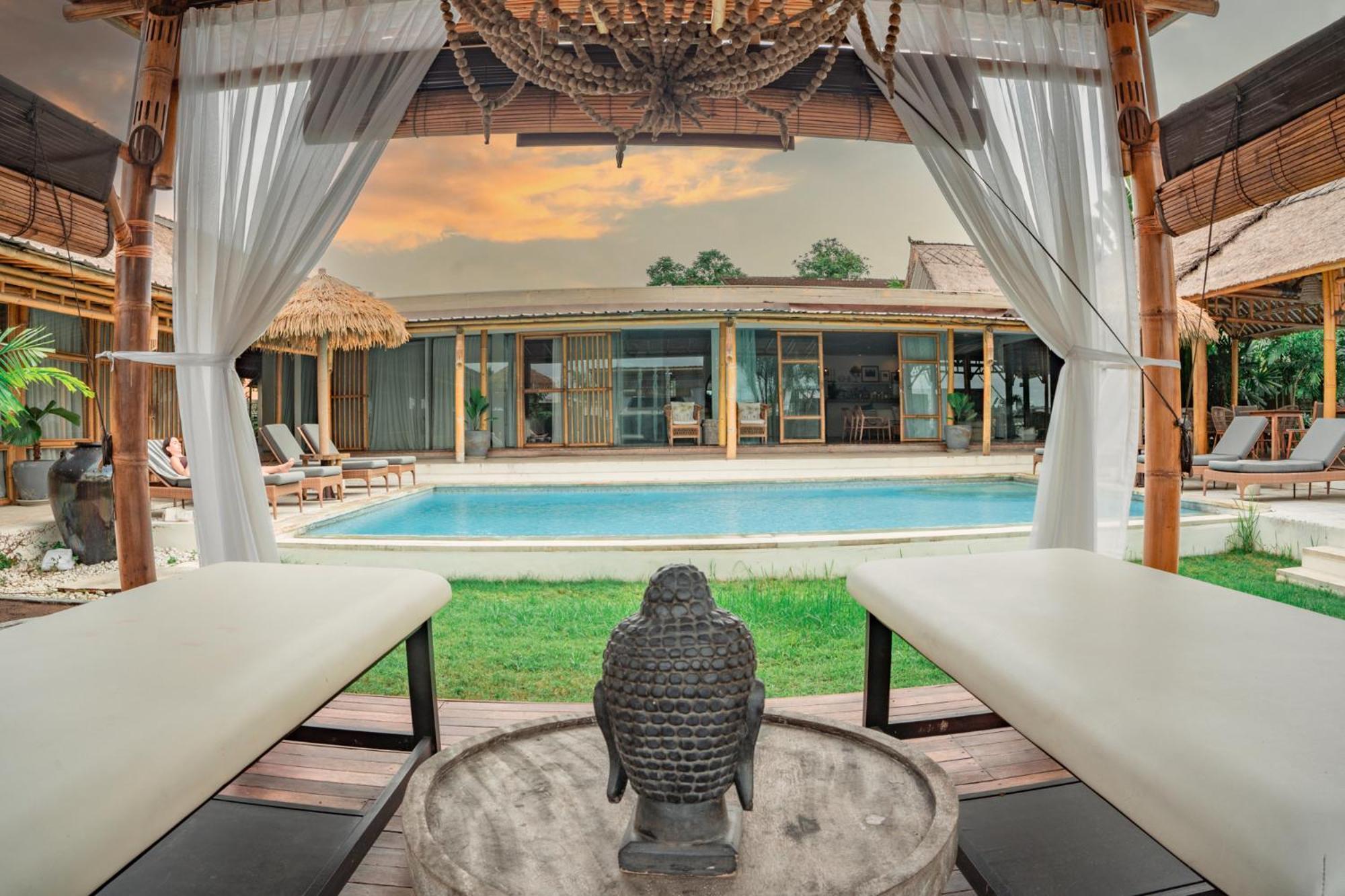 Bloomfield Umalas Vakantiepark 3*