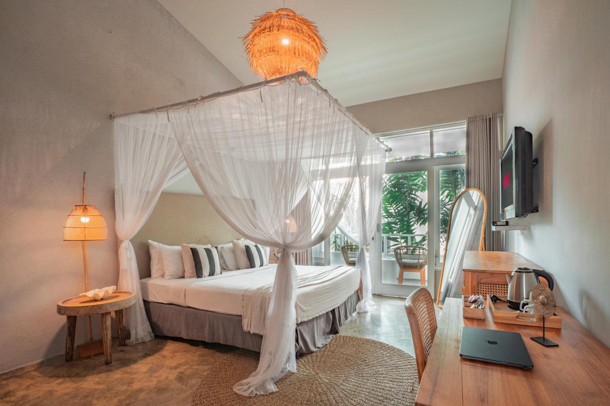 Bloomfield Umalas Vakantiepark Canggu