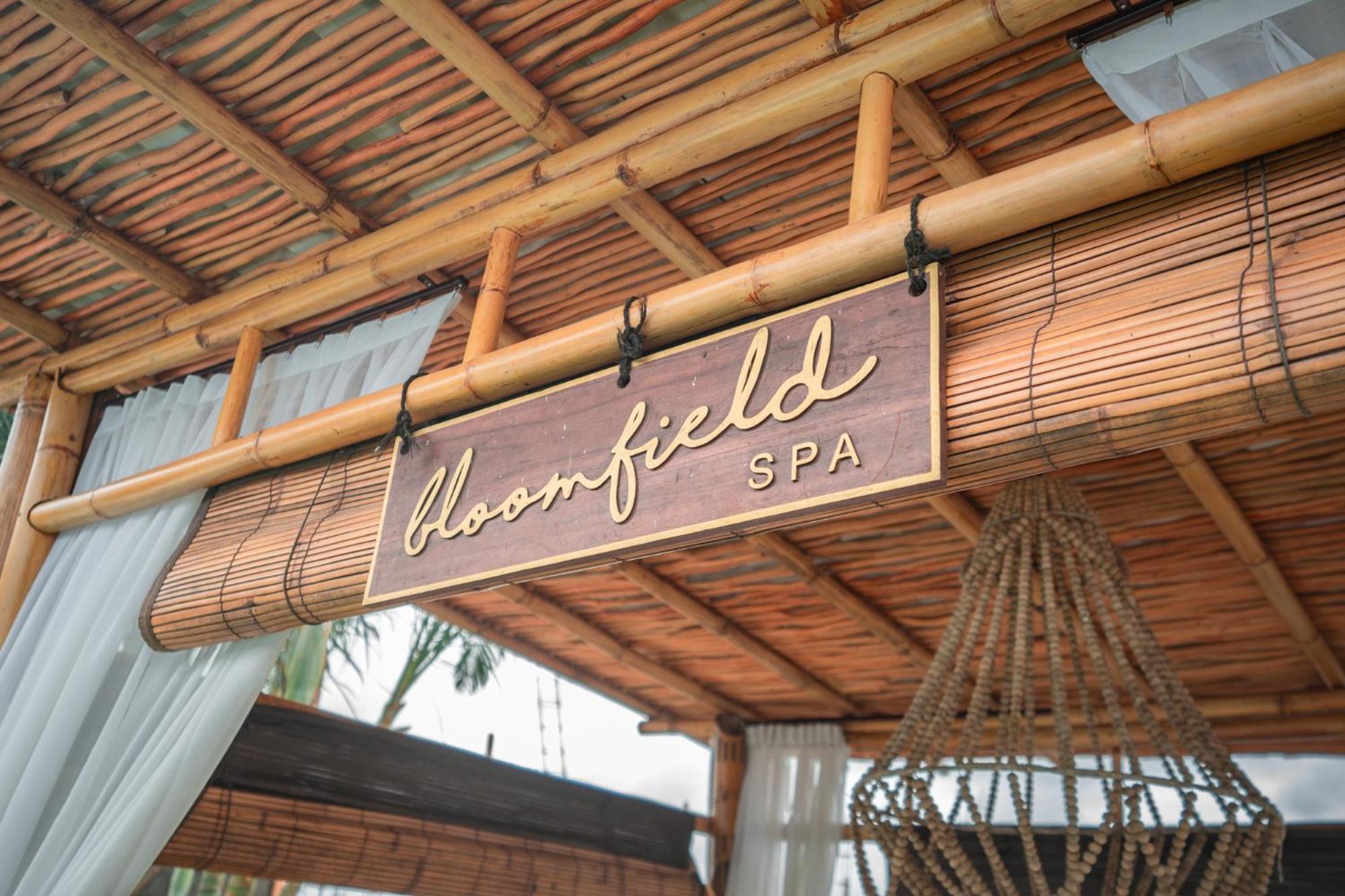 Bloomfield Umalas Vakantiepark 3*