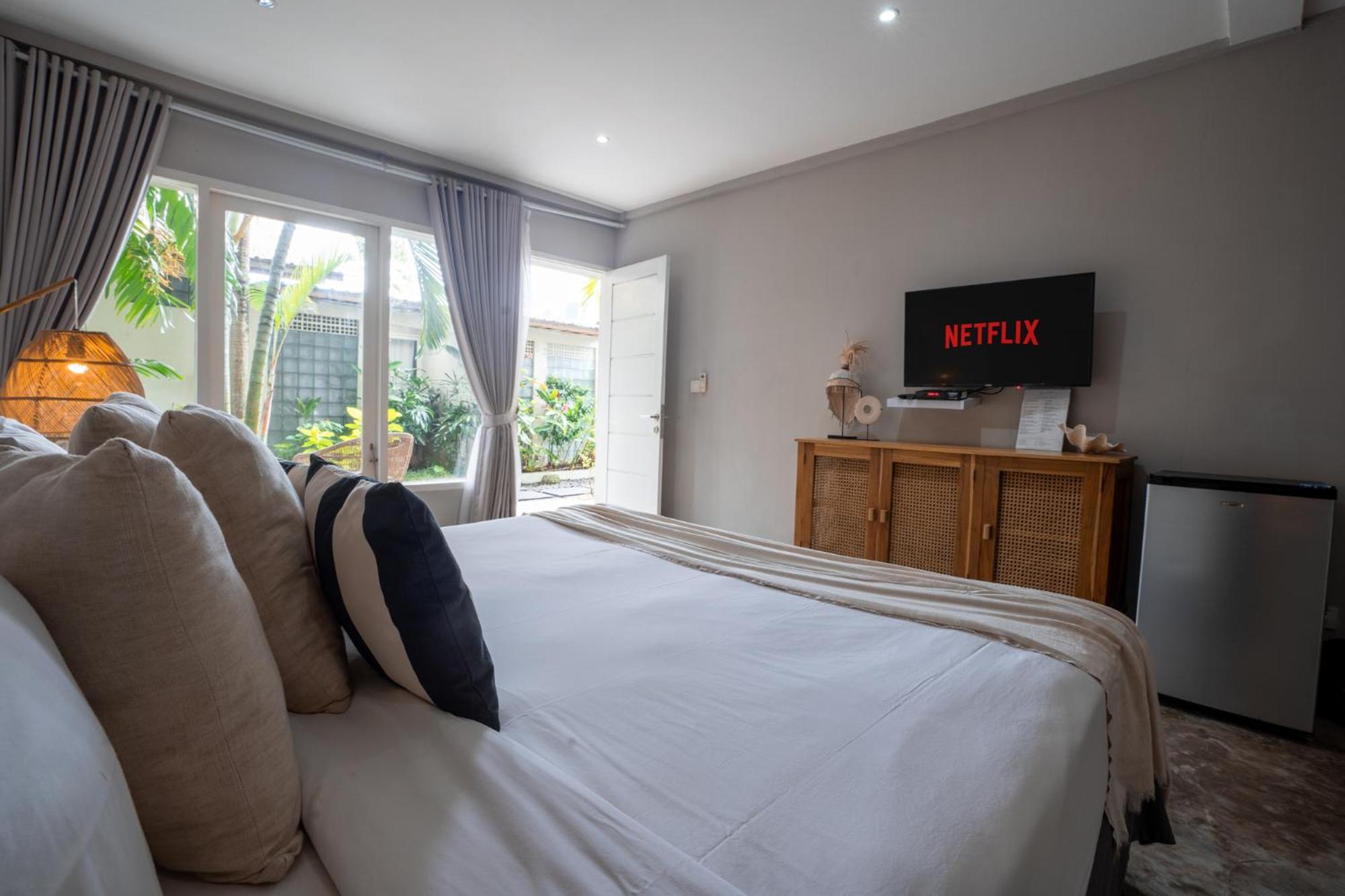 Vakantiepark Bloomfield Umalas