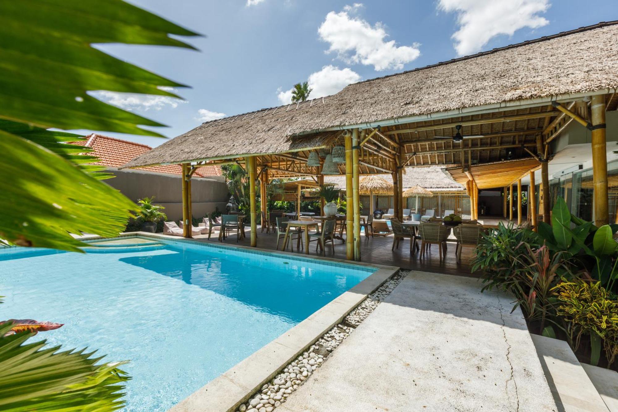 Vakantiepark Bloomfield Umalas 3*