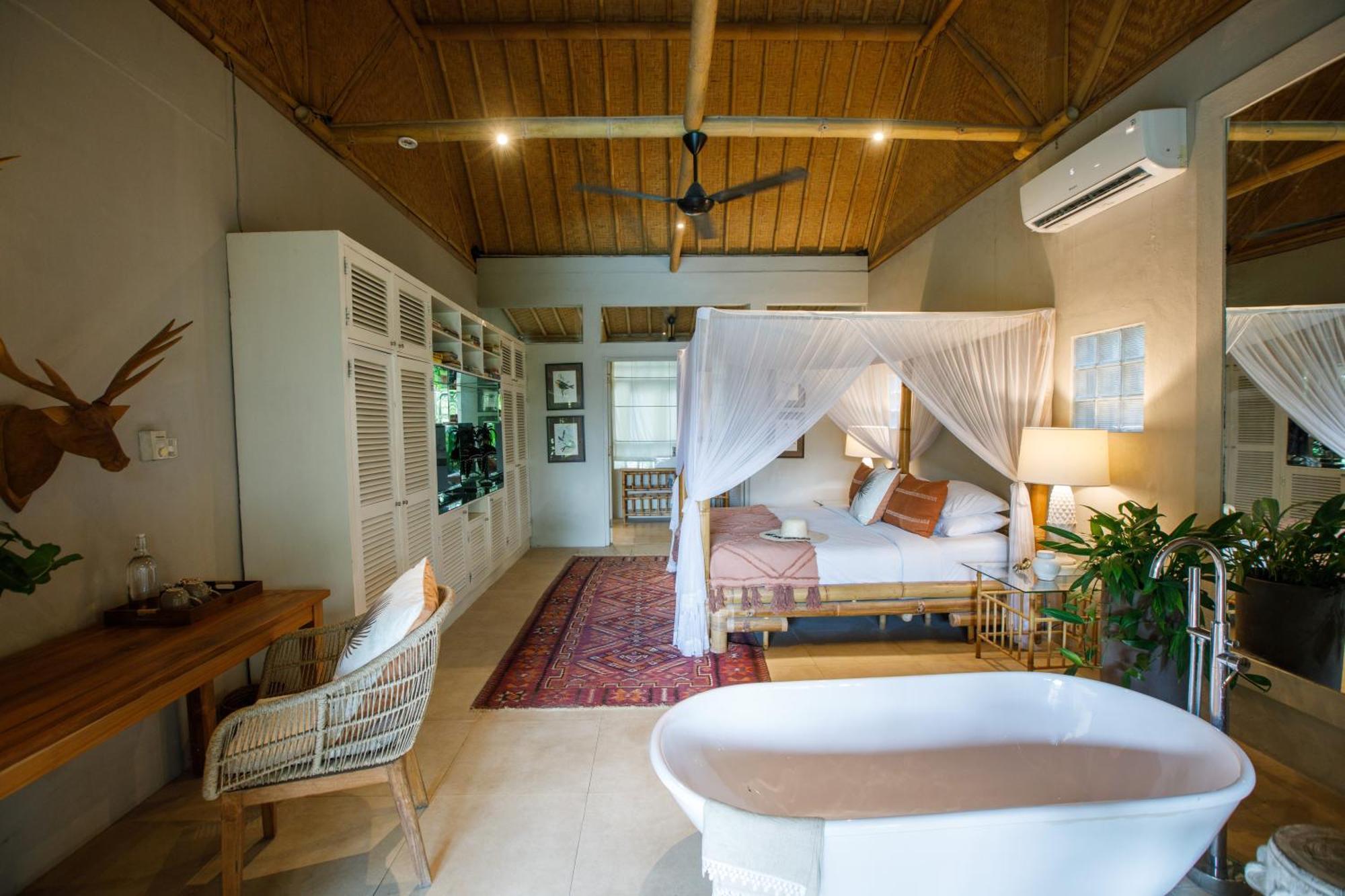 Bloomfield Umalas Vakantiepark Canggu