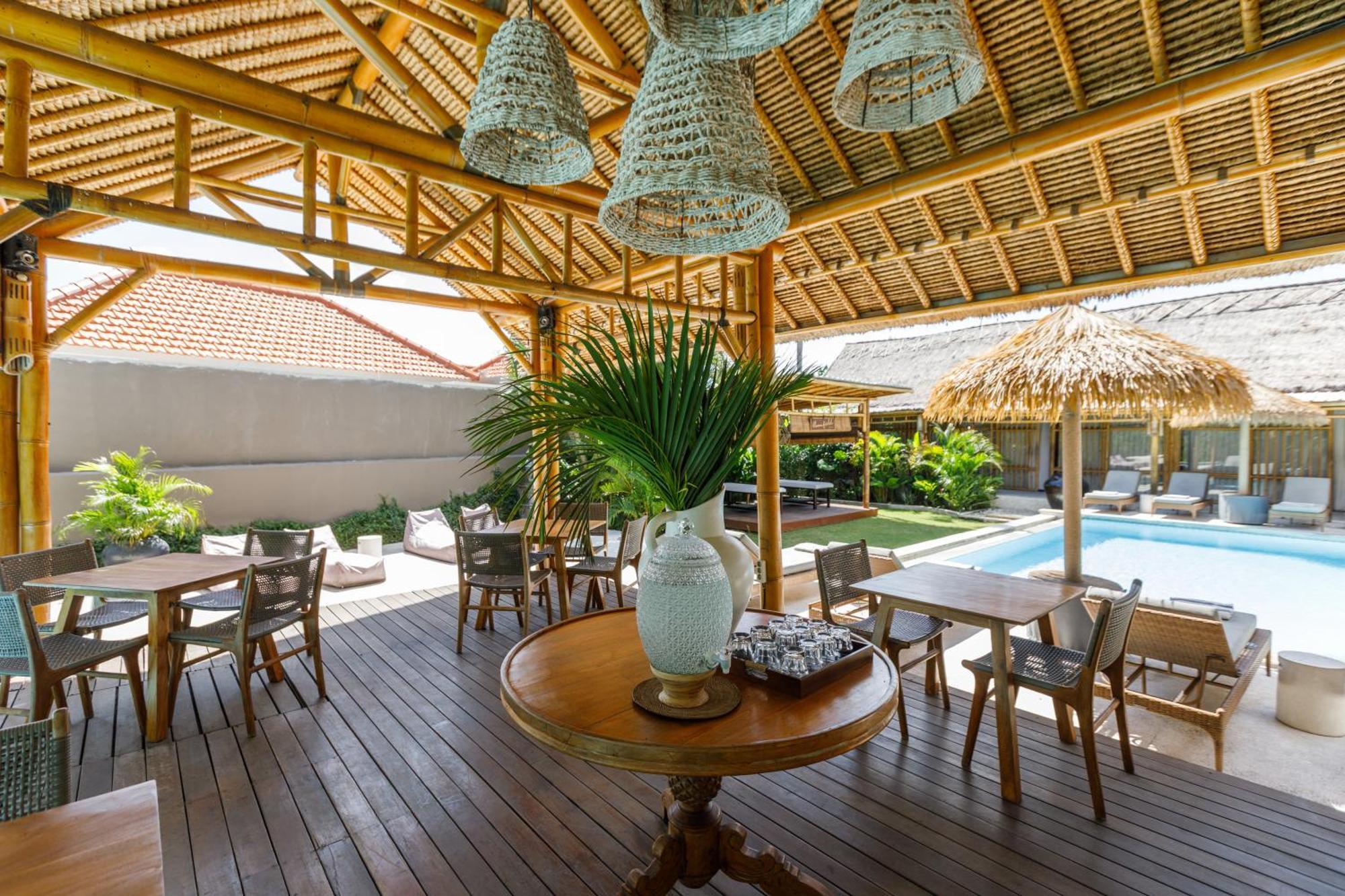 Bloomfield Umalas Canggu