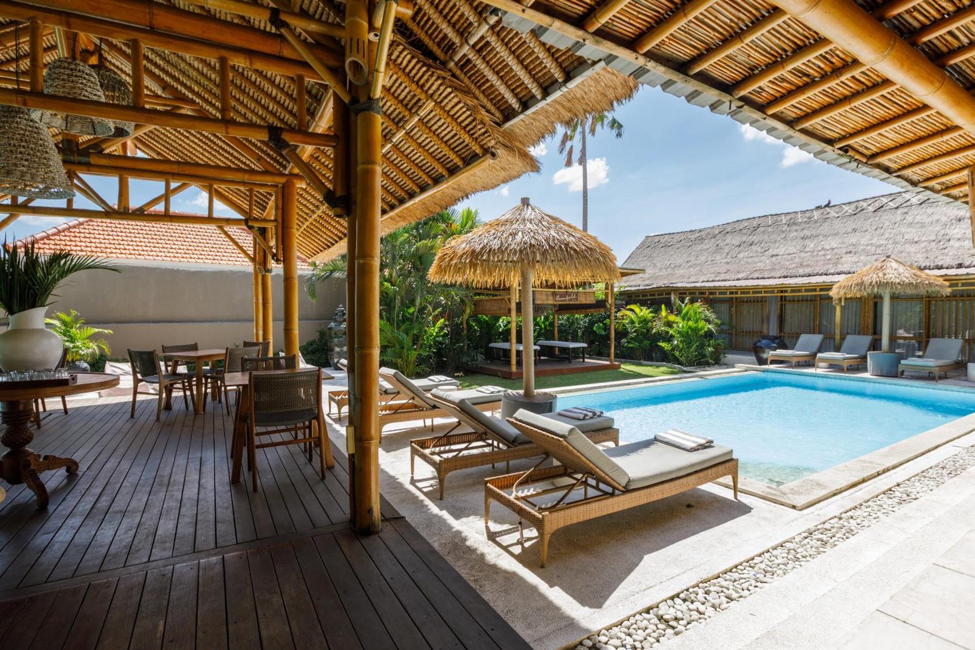 Bloomfield Umalas Vakantiepark