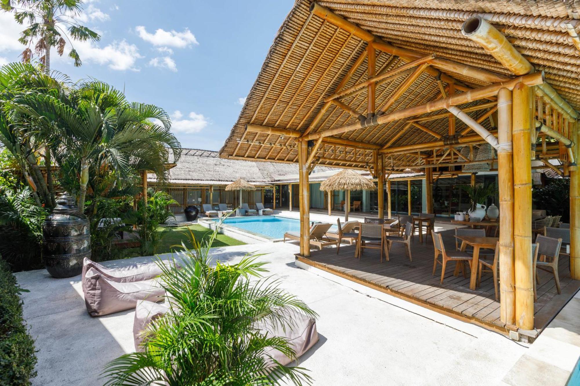 Vakantiepark Bloomfield Umalas