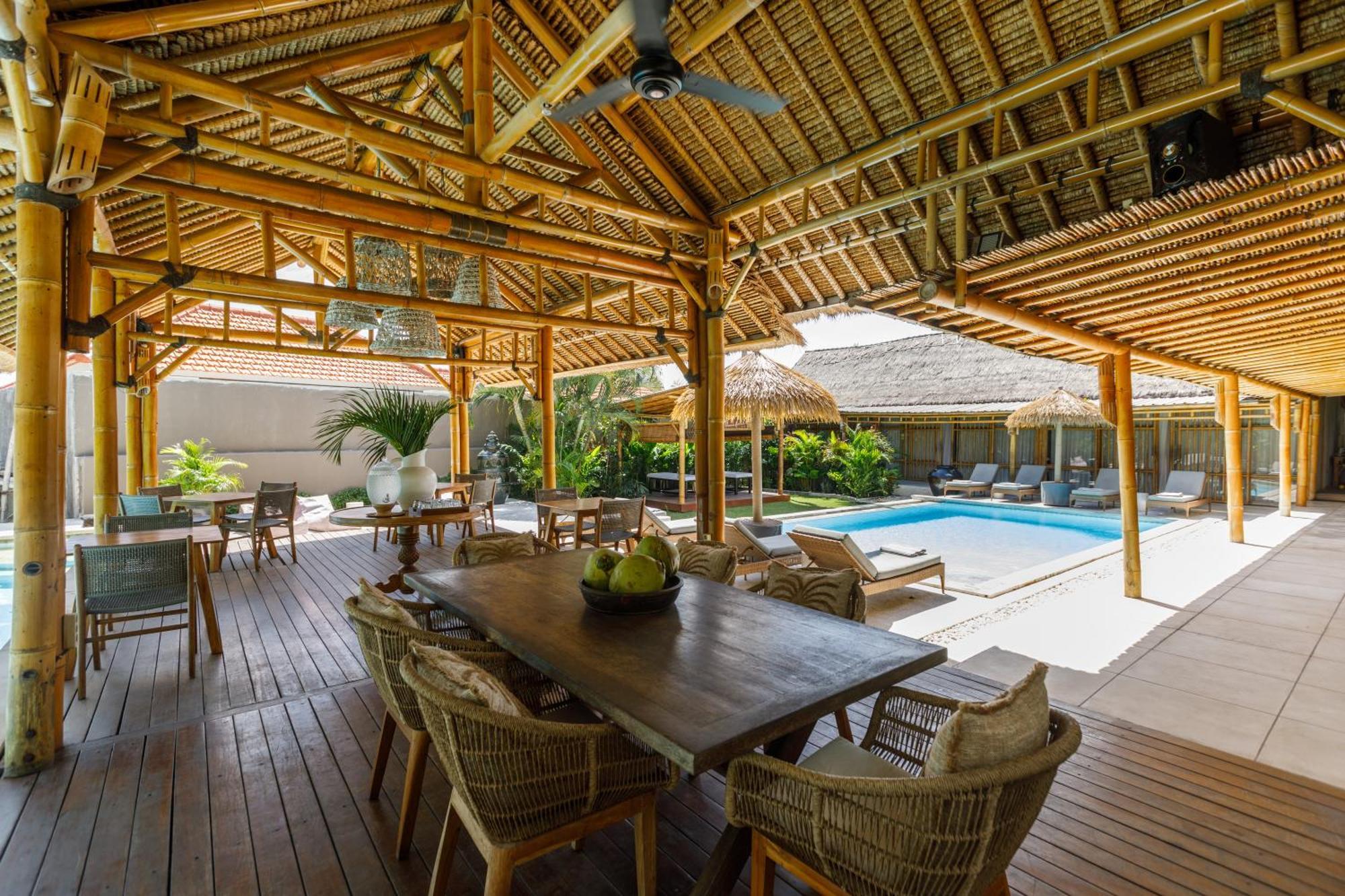 Vakantiepark Bloomfield Umalas 3*