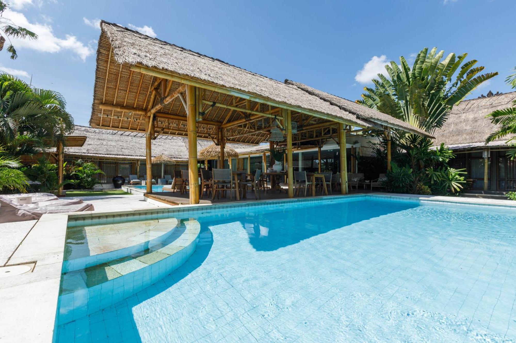 Bloomfield Umalas Vakantiepark Canggu