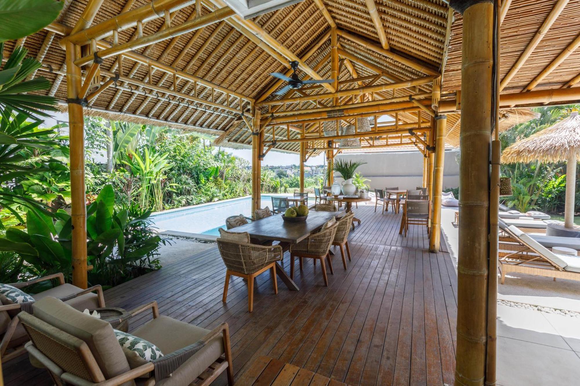 Bloomfield Umalas Canggu