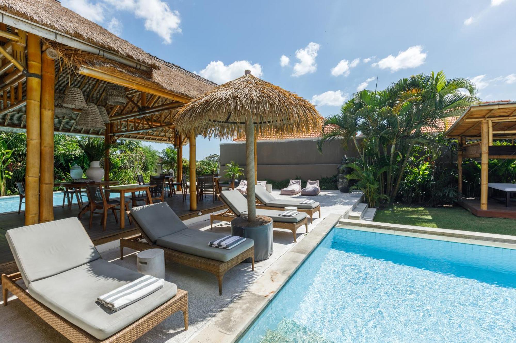 Bloomfield Umalas 3* Canggu