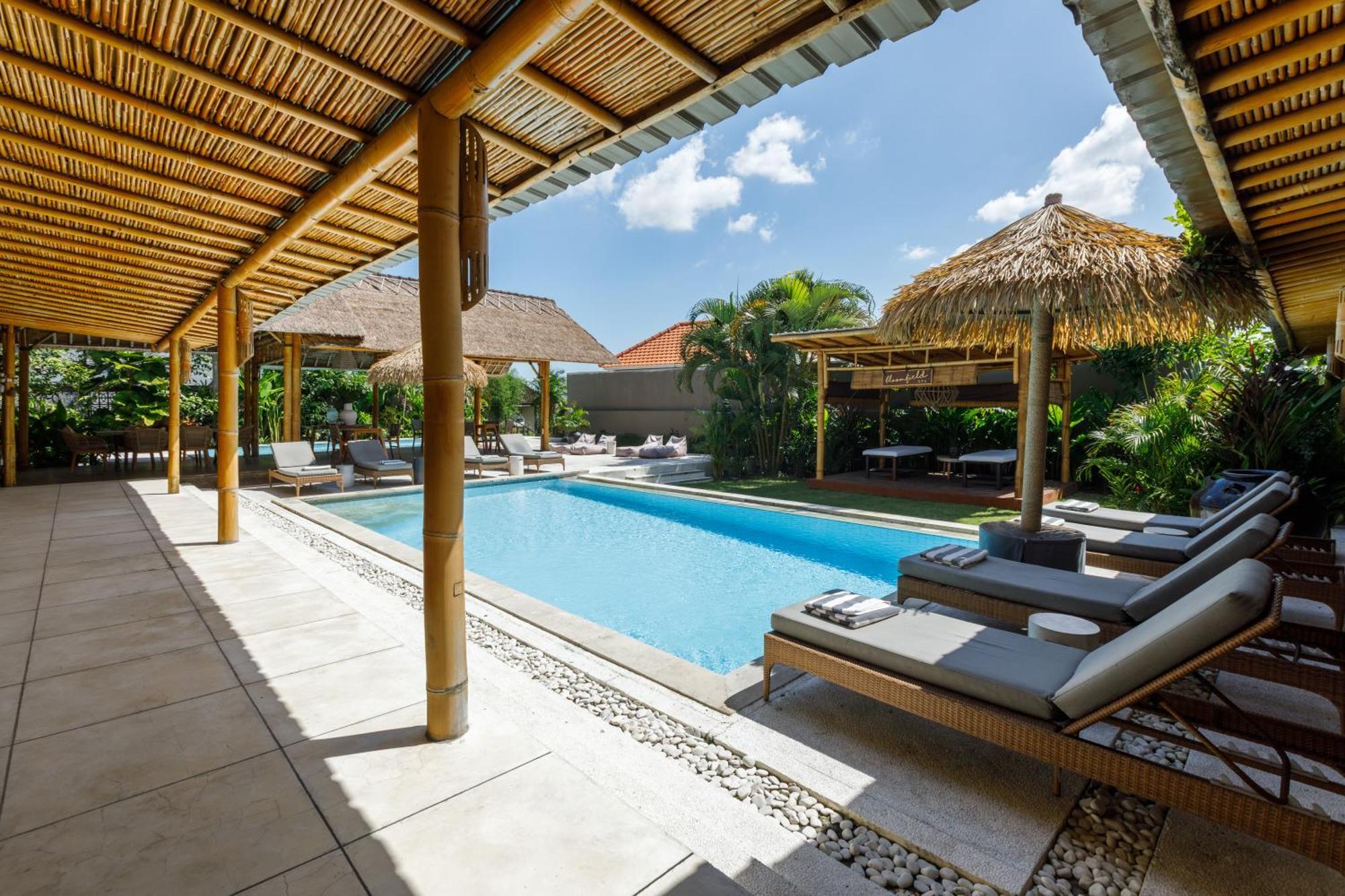 Bloomfield Umalas 3* Canggu