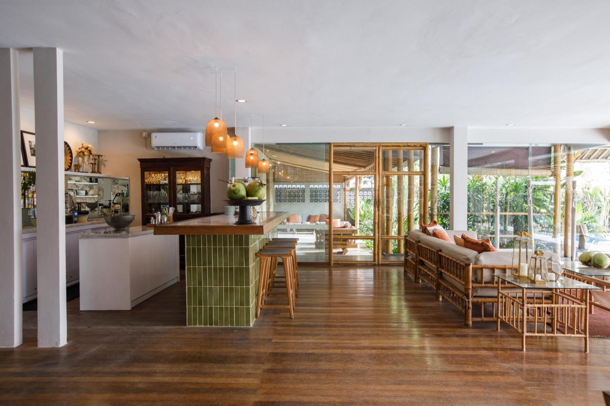 Bloomfield Umalas Vakantiepark