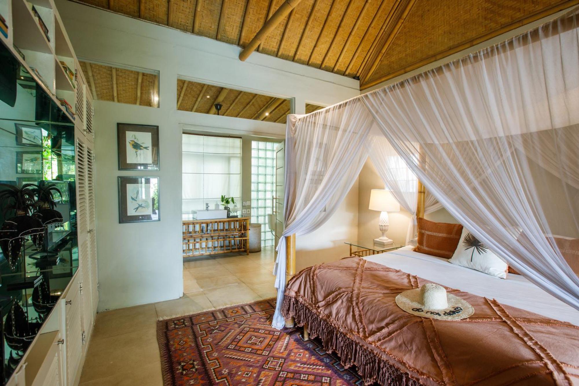 Vakantiepark Bloomfield Umalas