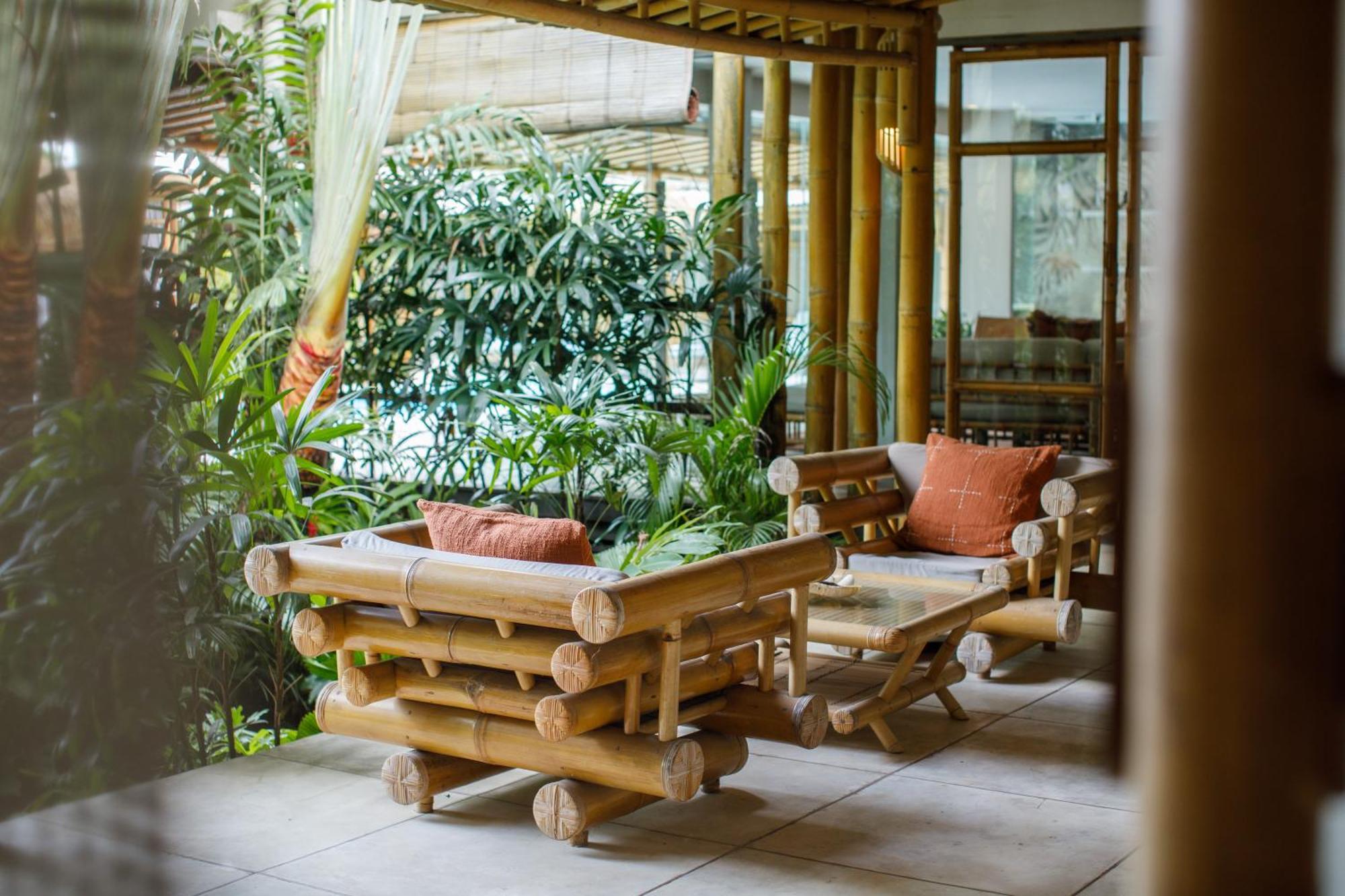 Bloomfield Umalas Vakantiepark 3*