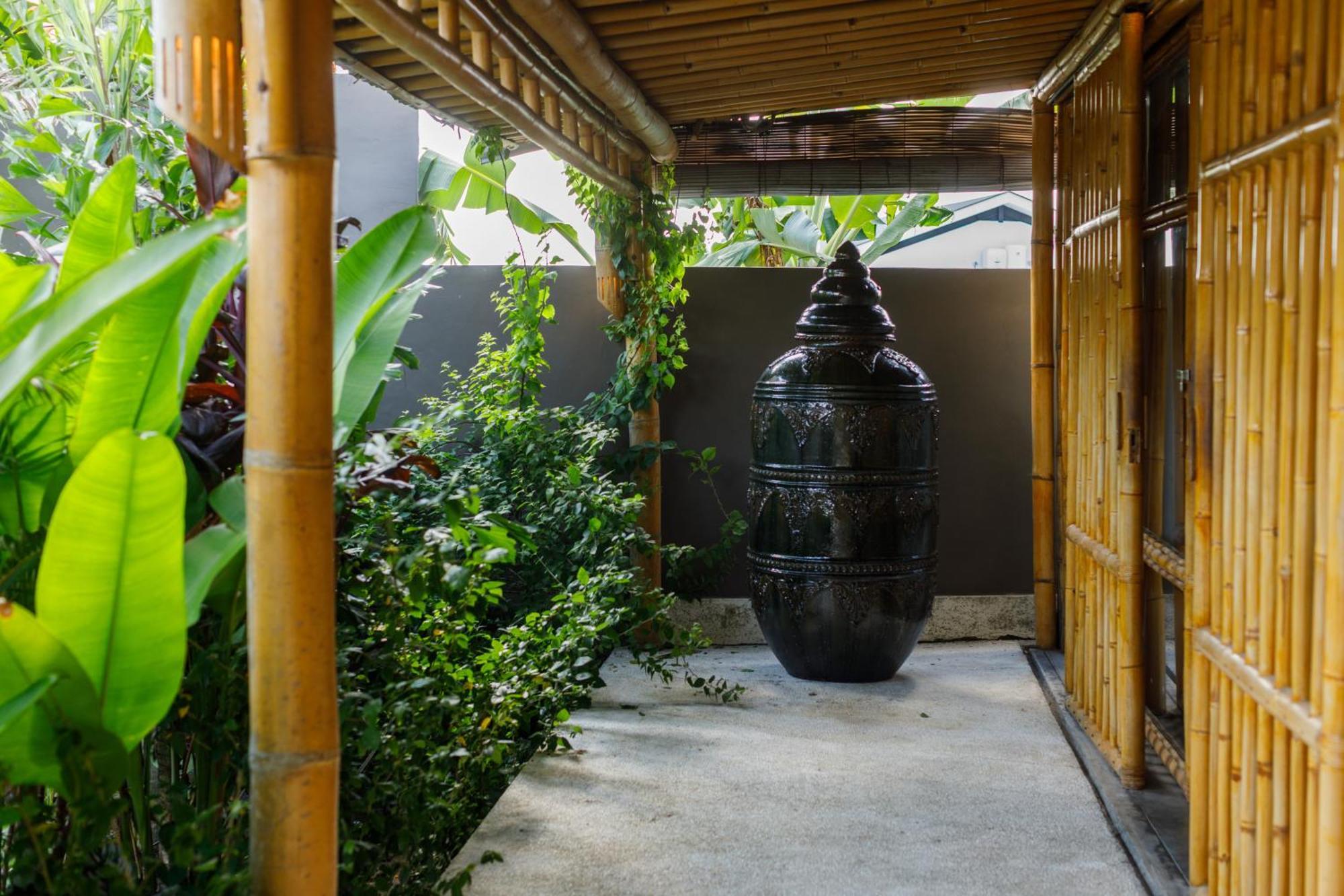Bloomfield Umalas Vakantiepark 3*