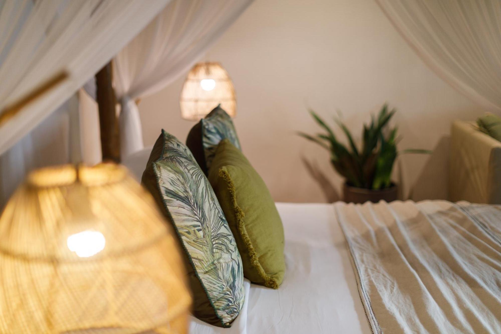 Vakantiepark Bloomfield Umalas 3*