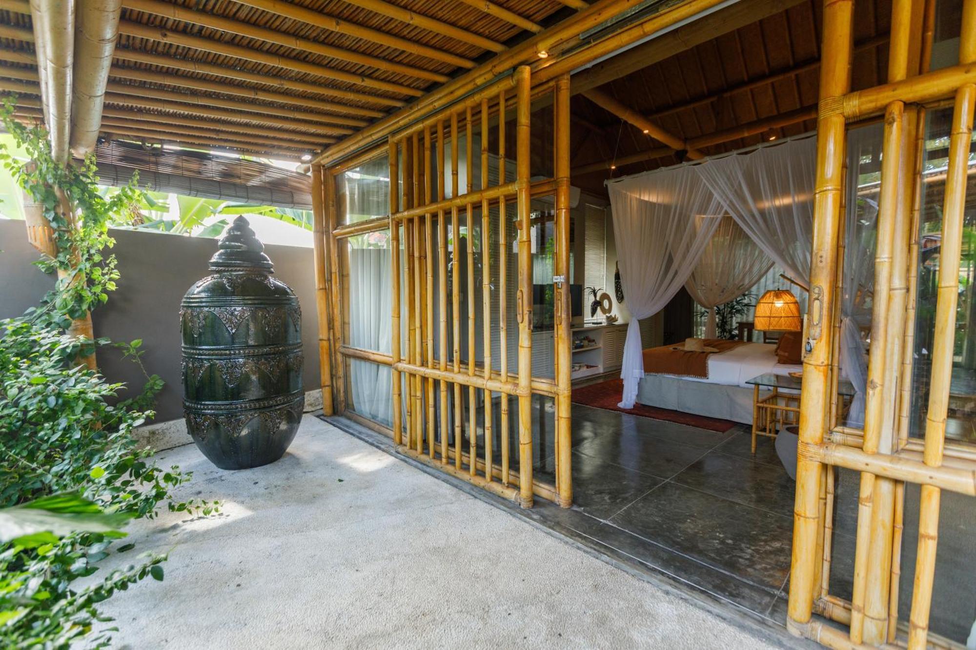 Vakantiepark Bloomfield Umalas Canggu